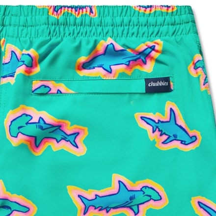 Chubbies Stretch 5.5" Swim Trunks - Men's 5