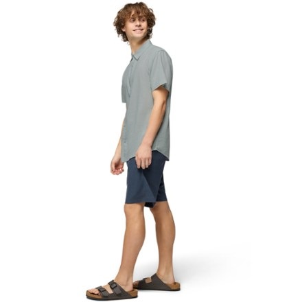prAna Lindores Shirt - Men's 4