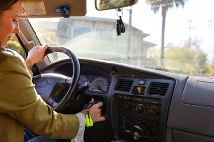 resqme Original 2-in-1 Emergency Keychain Car Escape Tool 9