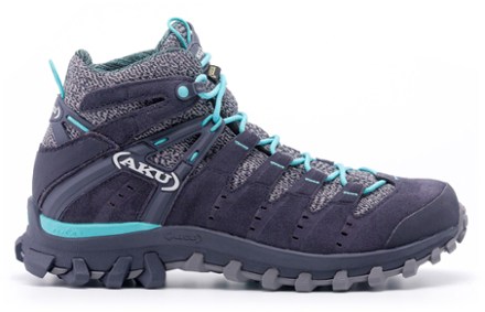 AKU Alterra Lite Mid GTX Hiking Boots - Womens