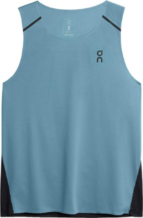 On Tank-T Running Shirt - Men's 0