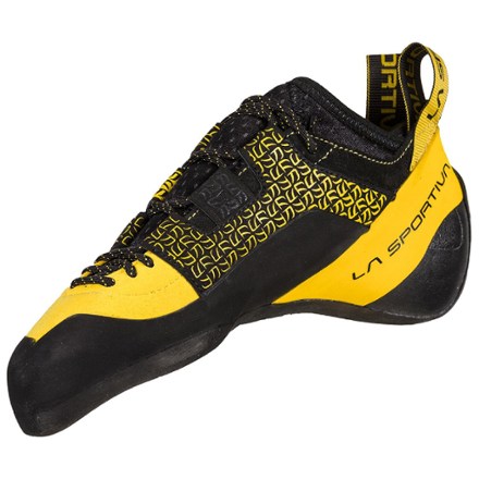 La Sportiva Katana Lace Climbing Shoes - Men's 1