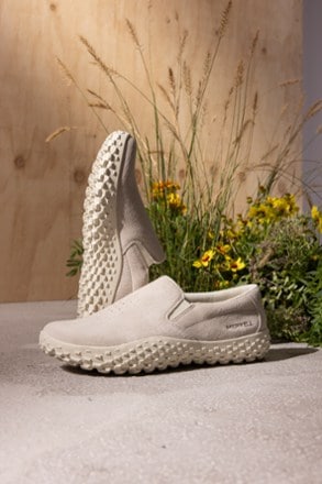 Merrell Wrapt Slip-On Shoes - Women's 8