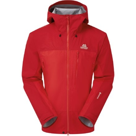 Mountain Equipment Makalu Jacket - Men's 0