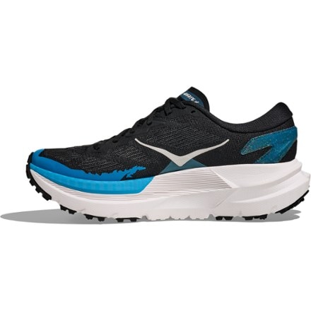 HOKA Mafate X Trail-Running Shoes - Men's 1