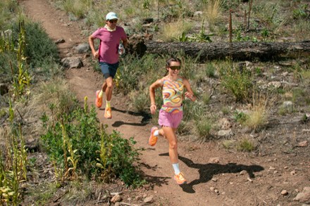 Location Image for Speedgoat 6 Trail-Running Shoes - Men's