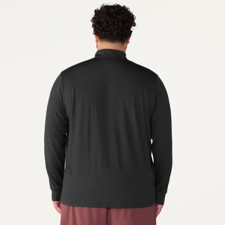 REI Co-op Active Pursuits Long-Sleeve Quarter-Zip Pullover - Men's 5