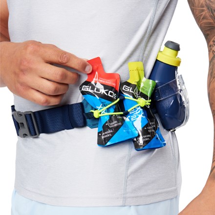 Nathan Trail Mix Plus 3.0 Hydration Waist Pack 5