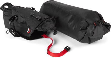 Revelate Designs Terrapin System Seat Pack - 8 Liters 3