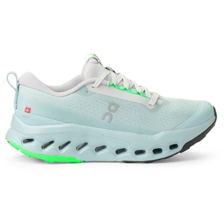 Cloudsurfer Trail 2 Trail-Running Shoes - Women's