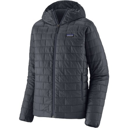 Patagonia Nano Puff Insulated Hoody - Men's 0