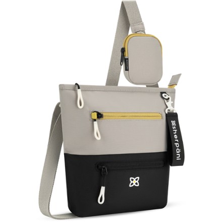 Sherpani Sadie Crossbody Bag 0