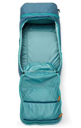 Cotopaxi Allpa 50 L Adventure Travel Pack 8
