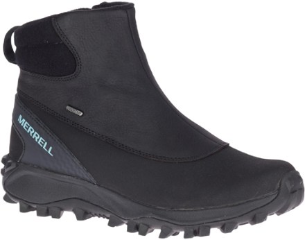 Merrell Thermo Kiruna Mid Zip Waterproof Boots - Women's 2