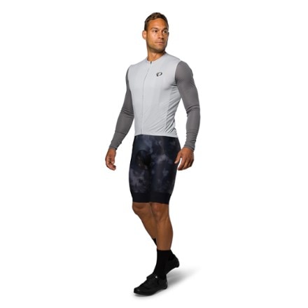 PEARL iZUMi Attack Long-Sleeve Cycling Jersey - Men's 3
