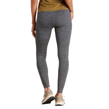 Toad&Co Timehop Light Tights - Women's 1