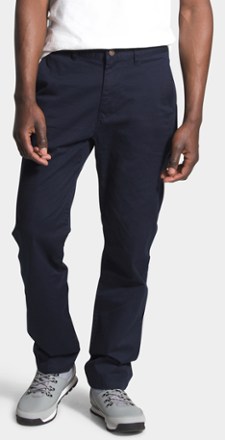 the north face motion pants