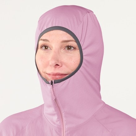 Patagonia Airshed Pro Pullover - Women's 4