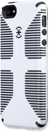 Side view (White/Black)