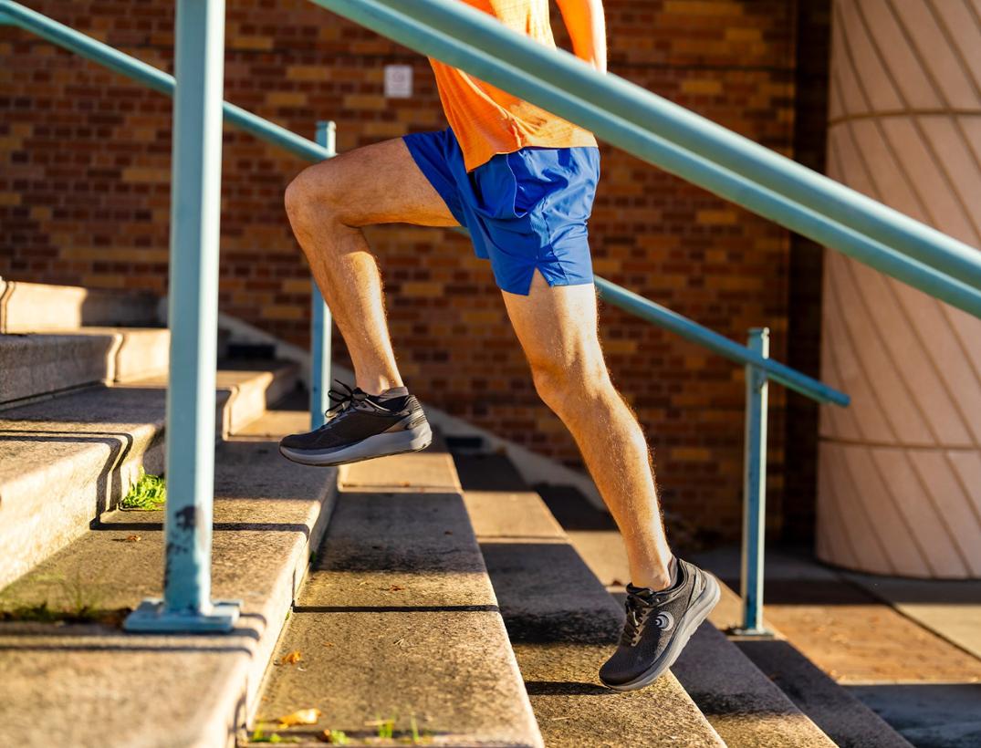 Location Image for Phantom 3 Road-Running Shoes - Men's