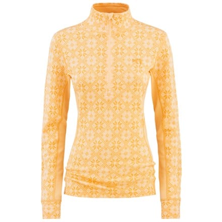 Kari Traa Rose Half-Zip Base Layer Top - Women's 0