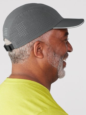 Quick Drying Men's Running Hats