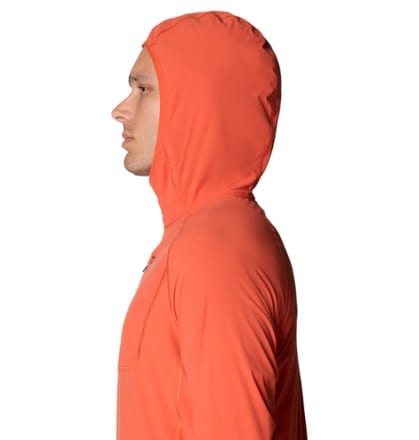 Mountain Hardwear Sunshield Hoody - Men's 6