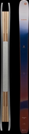 Blizzard Sheeva 10 Skis - Women's - 2024/2025 3