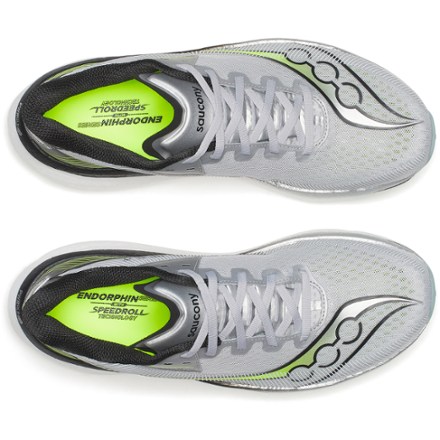 Saucony Endorphin Azura Road-Running Shoes - Men's 4