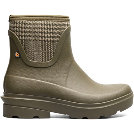 Bogs Hazel Chelsea Rain Boots - Women's 0