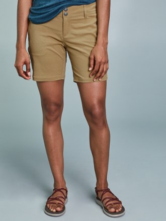 prana revenna short