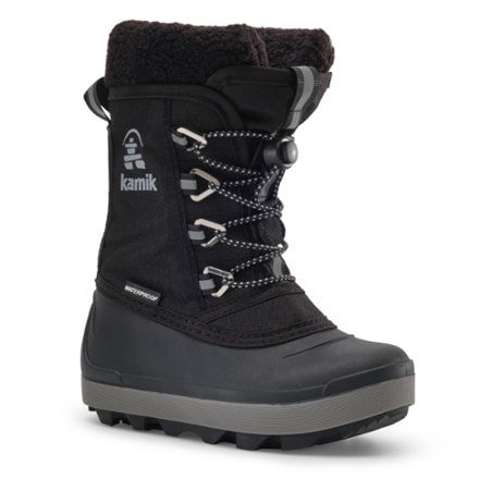 Kamik Cascade Snow Boots - Kids' 1