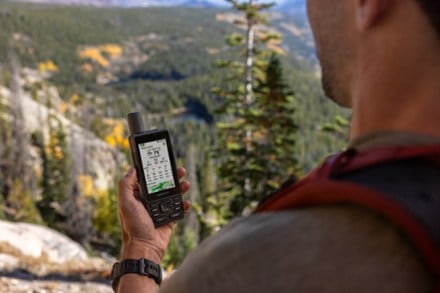 Garmin GPSMAP H1 7