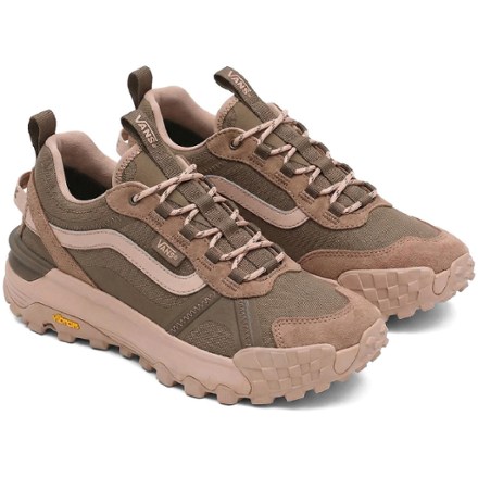 Vans Crosspath XC Shoes 0