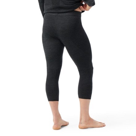Smartwool Intraknit Thermal Merino Base Layer 3/4 Bottoms - Men's 2