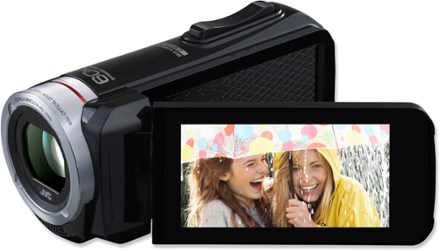 Screen detail (Black)