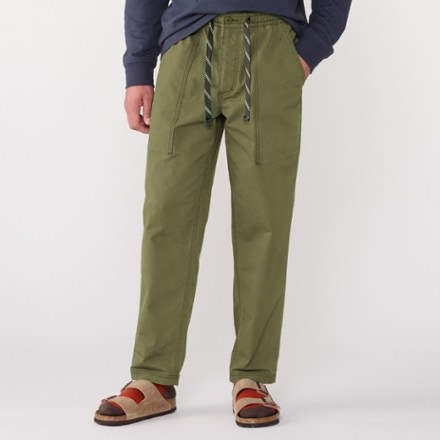 REI Co-op Campwell Pants - Men's 1