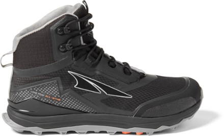 Darn Tough Altra Lone Peak ALL-WTHR Mid Hiking Boots - Mens