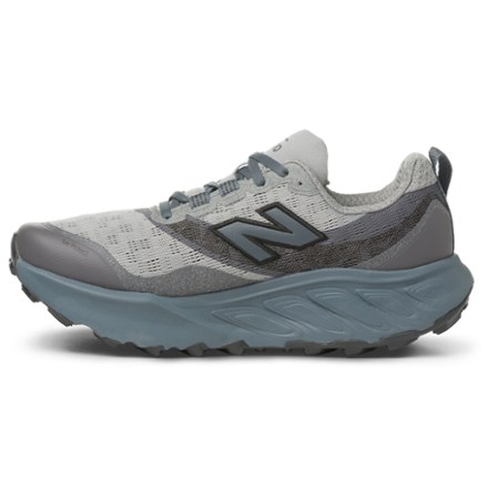 Fresh Foam X Hierro v9 Trail-Running Shoes - Men's