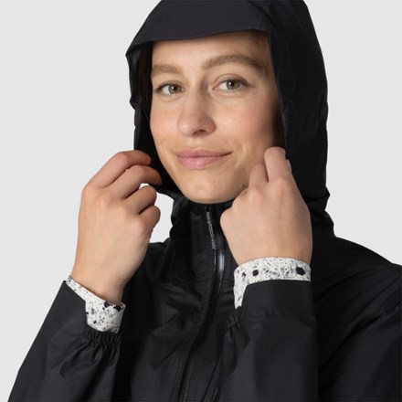 Outdoor Research Helium UL Jacket - Women's 7