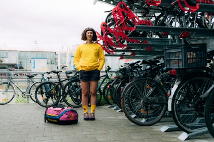 Location Image for Nomad Duffel 40 L