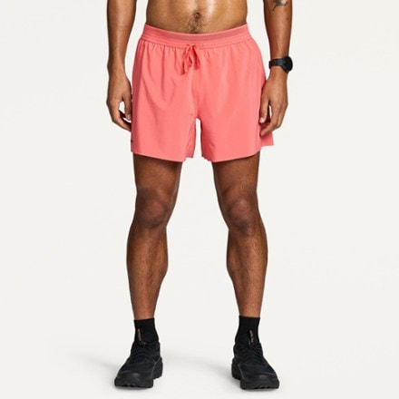 Janji AFO Middle Shorts - Men's 5" Inseam 1