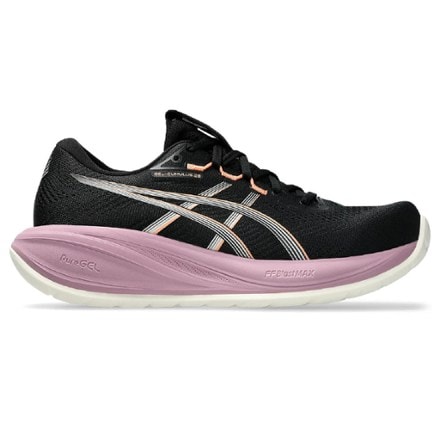ASICS GEL-Cumulus 28 Road-Running Shoes - Women's 0