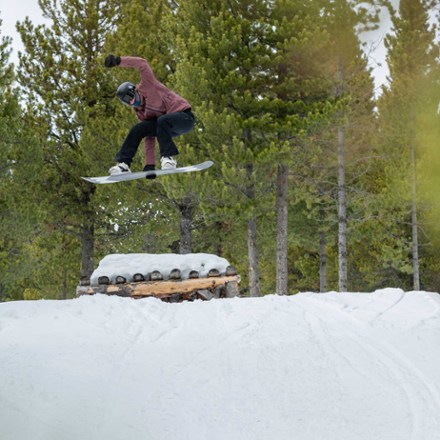 Weston Rise Snowboard - Women's - 2023/2024 4