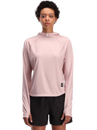 Topo Designs River Hoodie - Women's 1