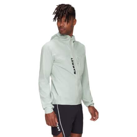Mammut Aenergy TR HS Hooded Jacket - Men's 3