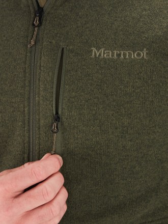 Marmot Drop Line Jacket - Men's 3