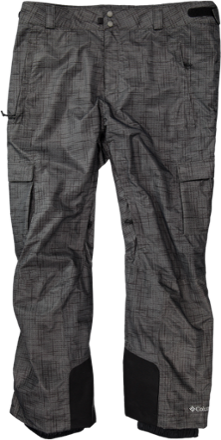 columbia ridge 2 run ii snow pants