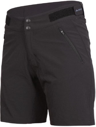 Zoic Navaeh 7" Bike Shorts - Women's 2