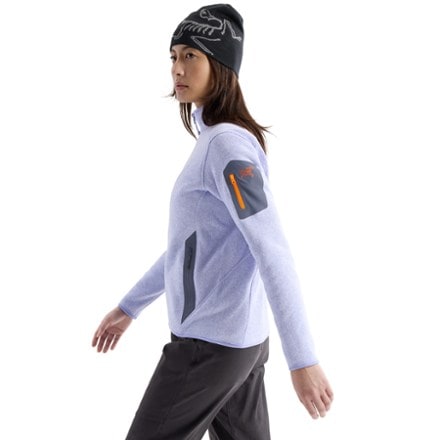 Arc'teryx Covert Cardigan - Women's 5
